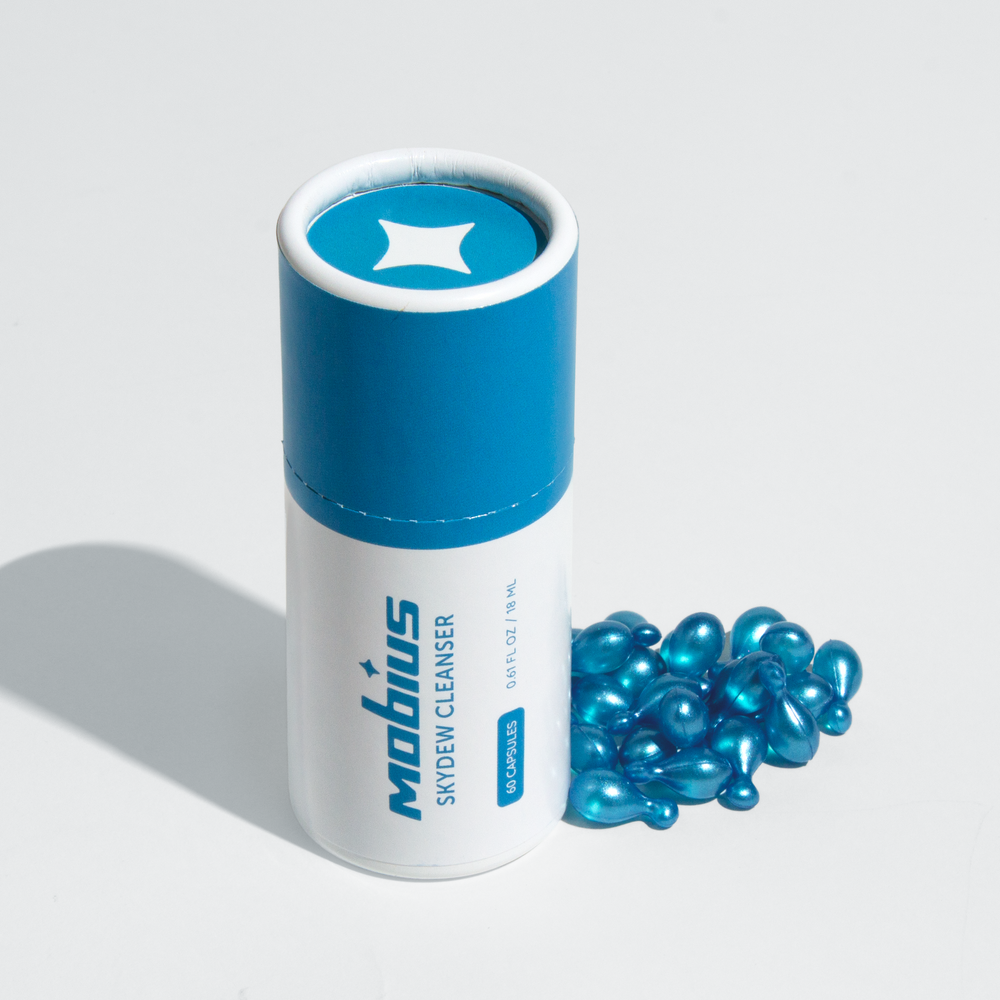SKYDEW CLEANSER REFILL