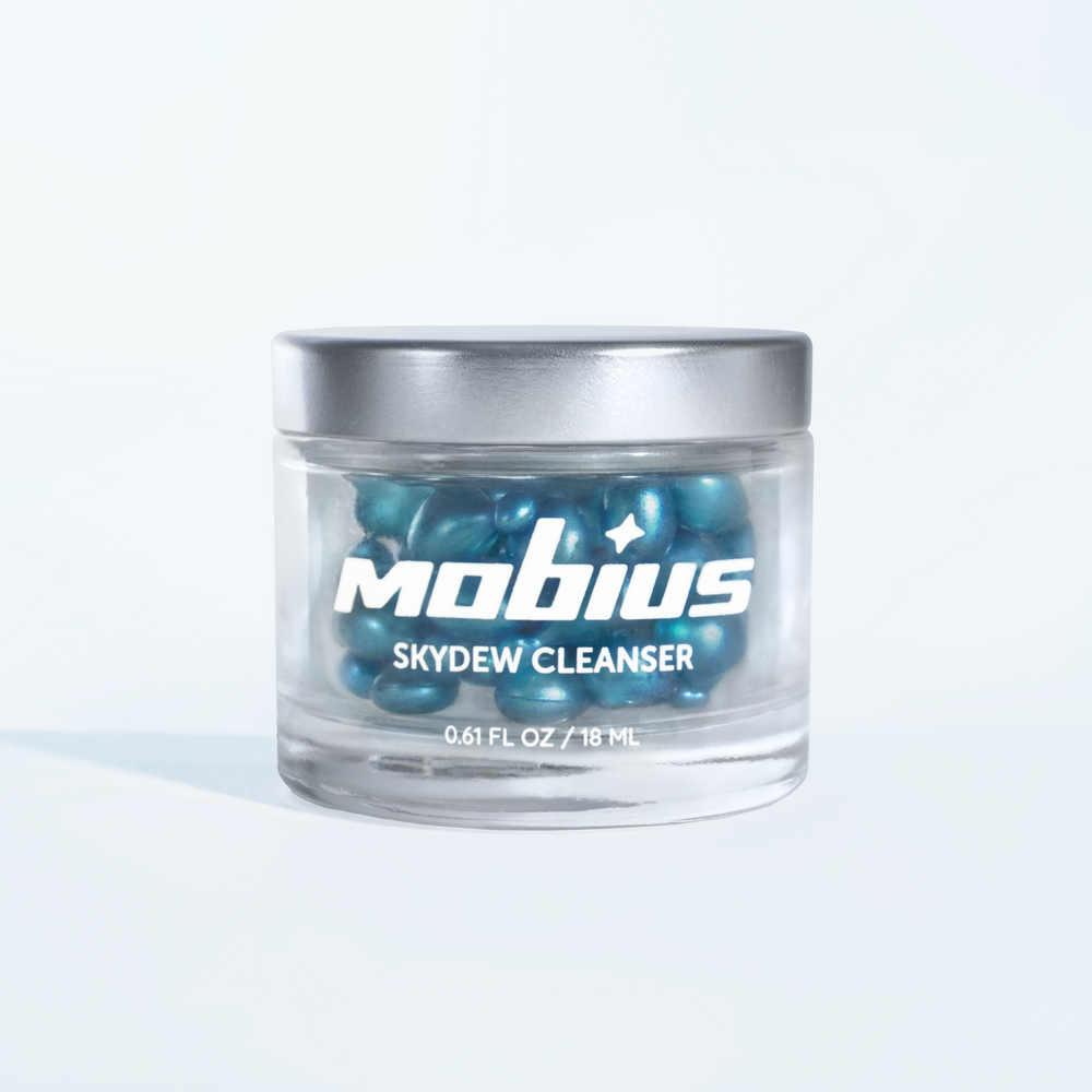 SKYDEW CLEANSER