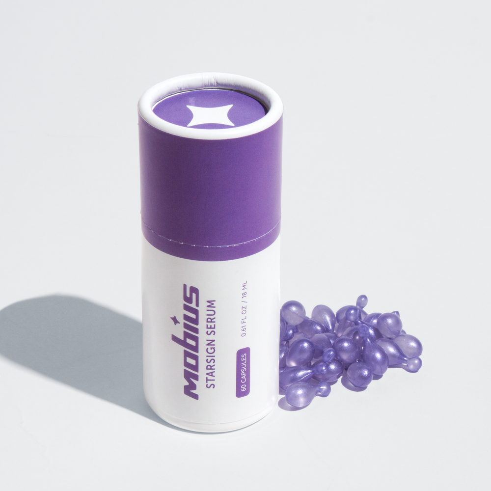 MIDNIGHT SERUM REFILL