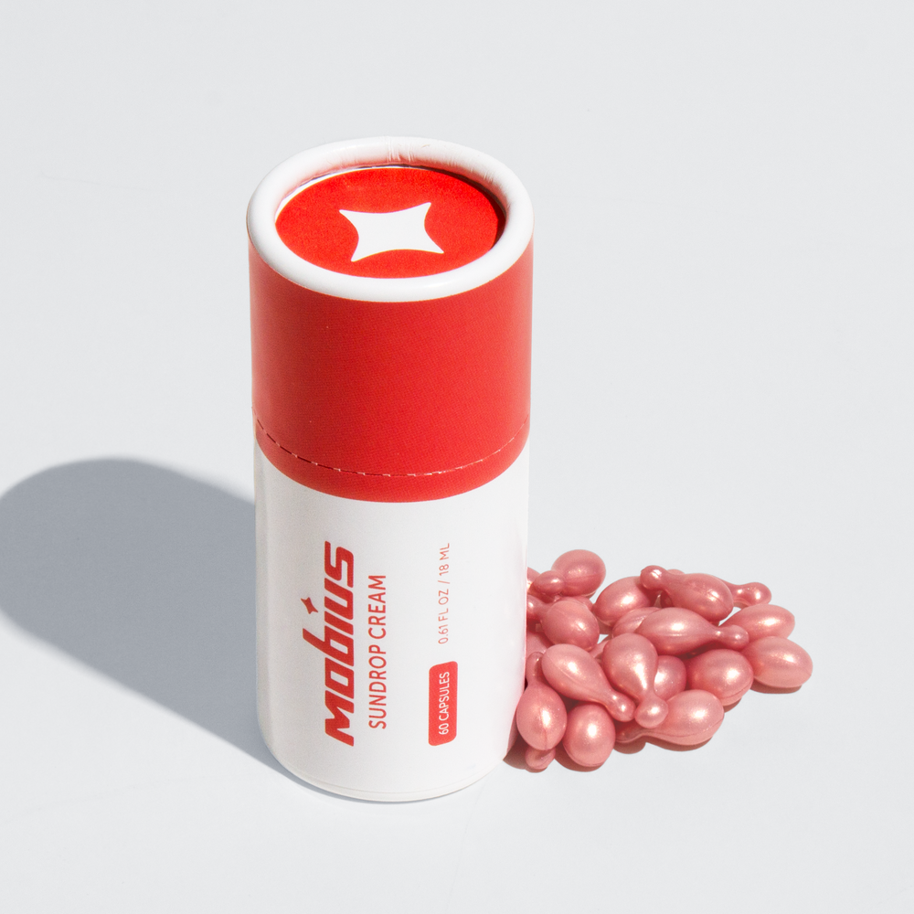 SUNDROP CREAM REFILL