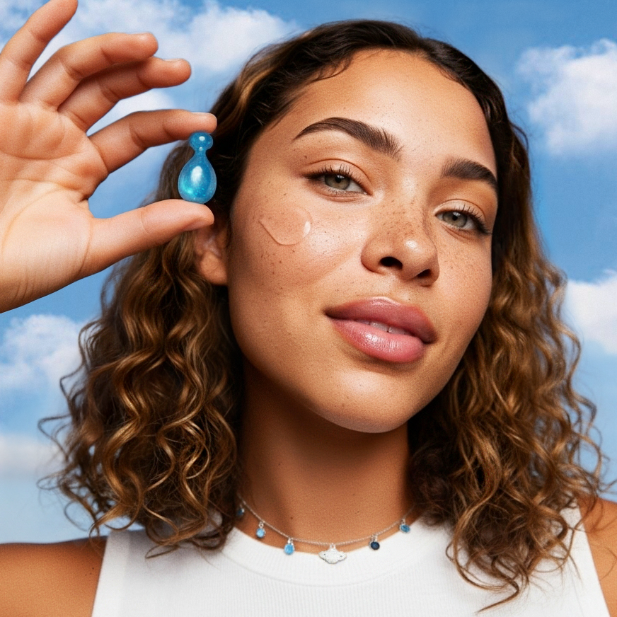 SKYDEW CLEANSER