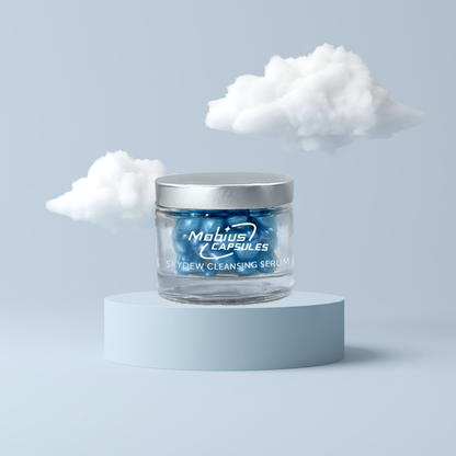 SKYDEW CLEANSER